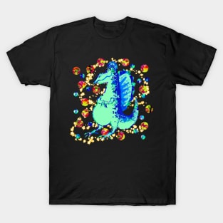 Spinosaurus T-Shirt